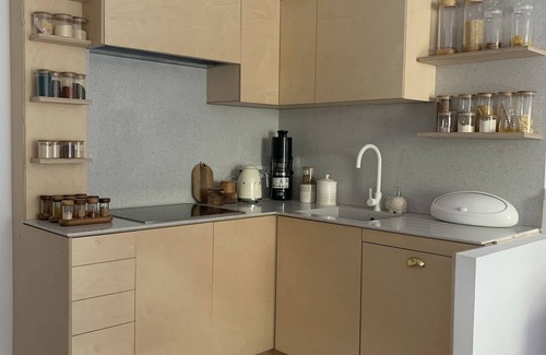 Soldeu Apartamento | Duplex Riu Vall D'inclès Parking Wifi Sèche Linge
