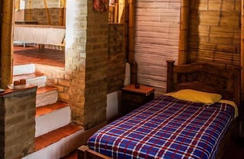 Old Town Villa | Duplex rooms in traditional cottage