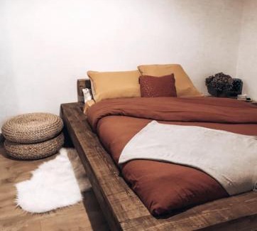 Sallanches Apartamento | Duplex Sallanches - Terrasse, Centre & Parking by AlpenlySallanches