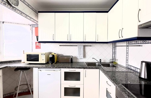 Albufeira Apartamento | Duplex Sea View by Albufeira Holidays