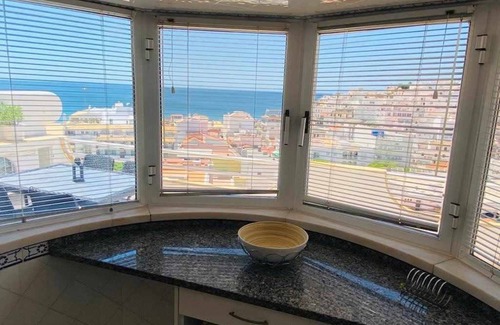 Albufeira Apartamento | Duplex Sea View by Albufeira Holidays