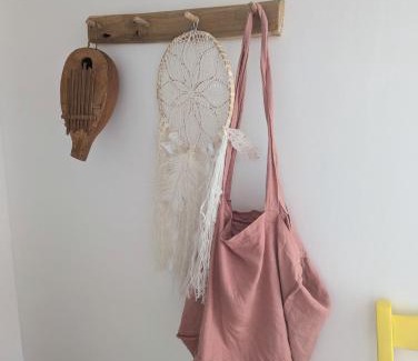 Saint-Just-Luzac Apartamento | Duplex Slow Life proche Océan