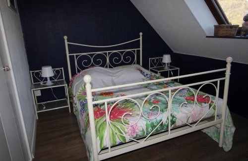 Bagneres-de-Luchon Apartamento | Duplex T3 à Luchon - 6 pers, télécabine, parking, wifi - FR-1-313-164