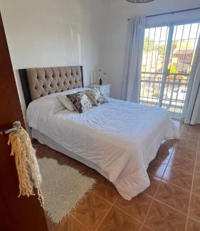 Trelew Apartamento | Duplex trelew para 3