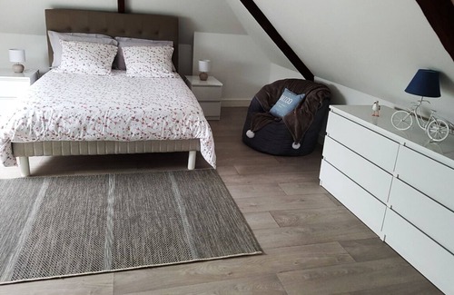 Port-Louis Apartamento | DUPLEX TY AR - MOR