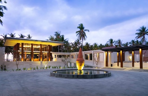 Pemenang Villa | Villa dúplex con piscina privada y acceso a la playa 9
