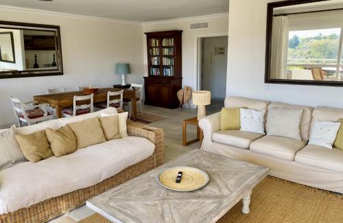 Guadalmina Apartamento | Duplex vistas al golf Guadalmina Marbella