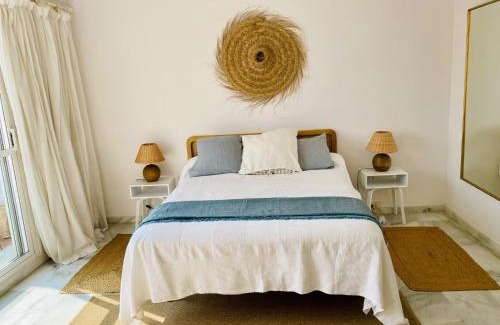 Guadalmina Apartamento | Duplex vistas al golf Guadalmina Marbella