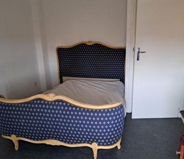 Saintes Apartamento | Duplex vue dégagée sur le vieux Saintes