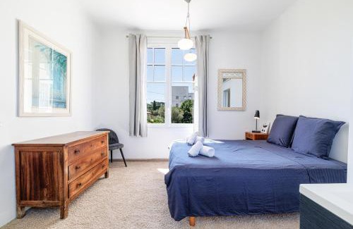 Cap-d'Antibes Apartamento | Duplex with View on the Cap d'Antibes