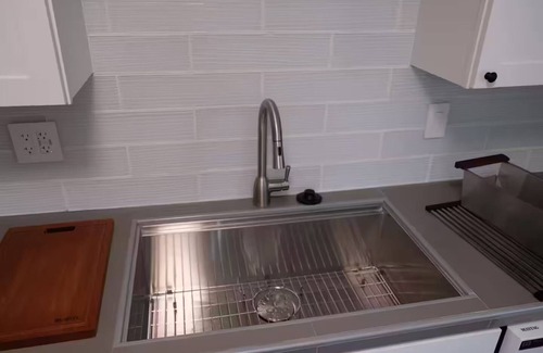Ashtabula Apartamento | Duplexcellence! — Where Intelligent Design Meets Effortless Comfort.