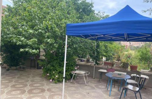 Constantine Apartamento | Duplexe familiale avec jardin