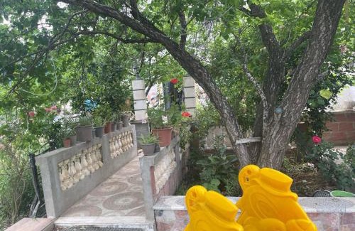 Constantine Apartamento | Duplexe familiale avec jardin