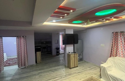 Hyderabad Apartamento | duplexhotel