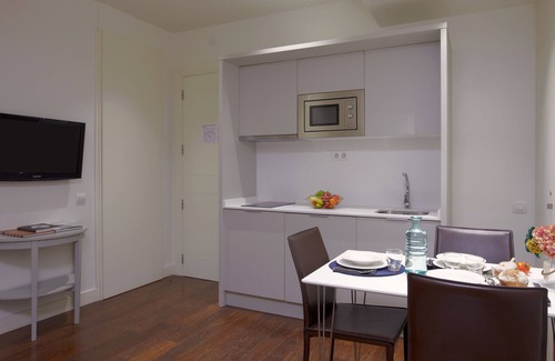 Ciutat Vella Apartamento | Duquesa Suites Landmark Hotel by Duquessa Hotel Collection
