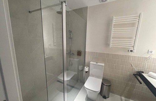 Ciutat Jardi Apartamento | Durán B - Loft refugio