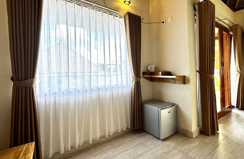 Gianyar Villa | Dur Pekerisan Retreat Villa Ubud