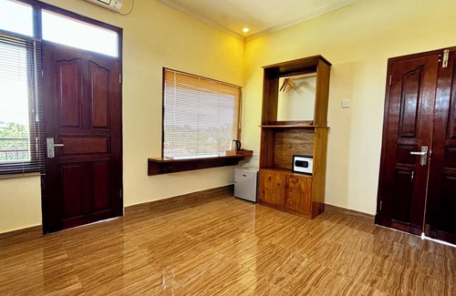 Gianyar Villa | Dur Pekerisan Retreat Villa Ubud