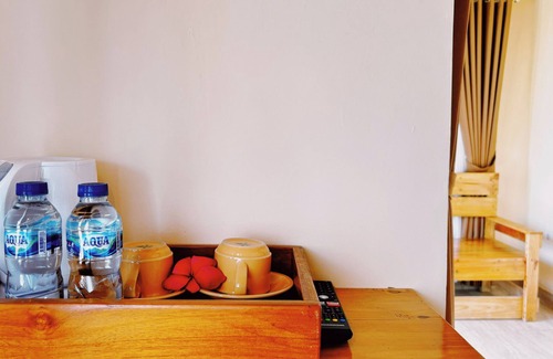 Gianyar Villa | Dur Pekerisan Retreat Villa Ubud