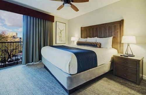 Historic Downtown Durango Complejo | Durango 1 Bedroom