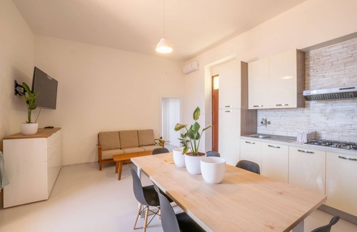 Porto Tricase Casa | House