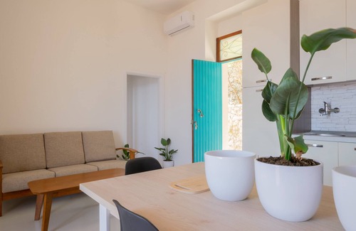 Porto Tricase Casa | House
