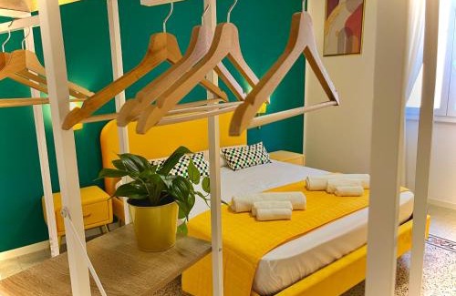 Quartiere XV Della Vittoria Apartamento | Durazzo Apartment