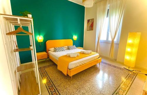 Quartiere XV Della Vittoria Apartamento | Durazzo Apartment