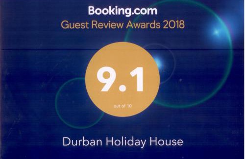 Durban North Casa | Durban Holiday House