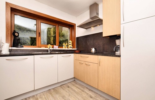 Bohon Villa | Villa con piscina en el bosque de Durbuy