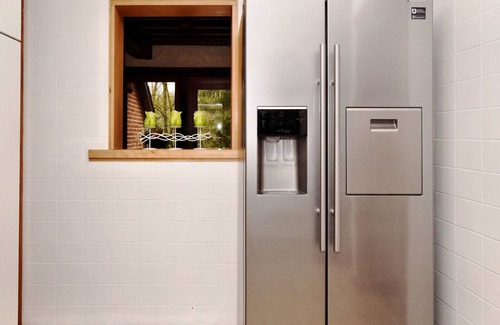 Bohon Villa | Villa con piscina en el bosque de Durbuy