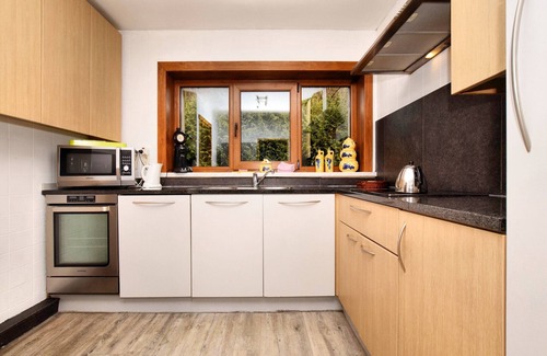 Bohon Villa | Villa con piscina en el bosque de Durbuy