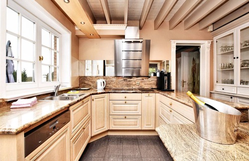 Septon Villa | Villa de lujo en Durbuy con piscina