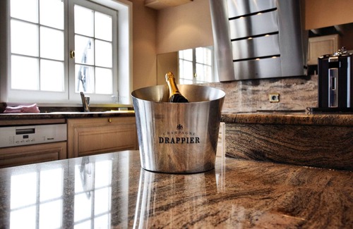 Septon Villa | Villa de lujo en Durbuy con piscina