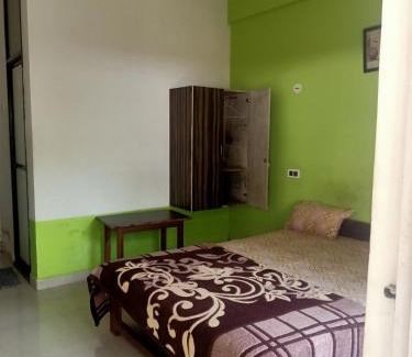 Arambol Complejo | Durga Beach Resort