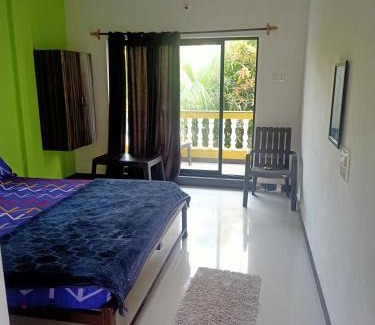 Arambol Complejo | Durga Beach Resort