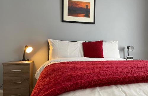 Langley Moor Casa | Durham 3 Bedroom House With Parking