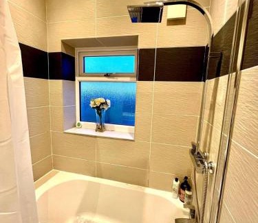 Durham Casa | Durham 3-Beds Sleeps 5 - Close to Uni & Centre