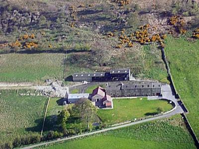 Wolsingham Casa | Durham Cottage-27765