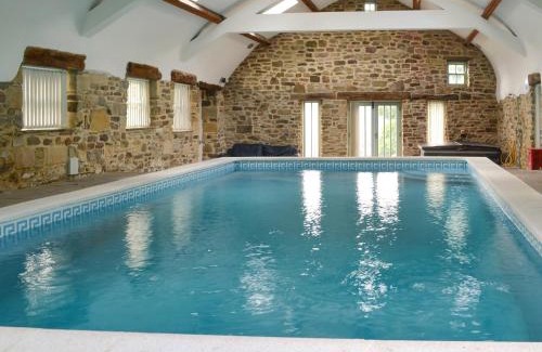 Wolsingham Casa | Durham Cottage-27765