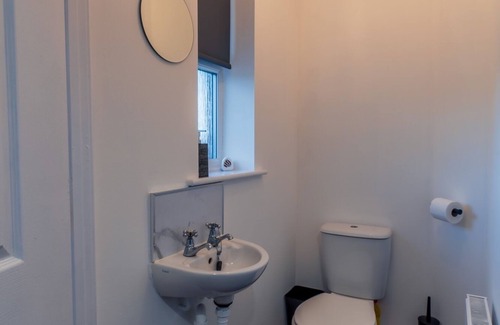 Framwellgate Moor Apartamento | Durham Deluxe Apartment With Stunning Views