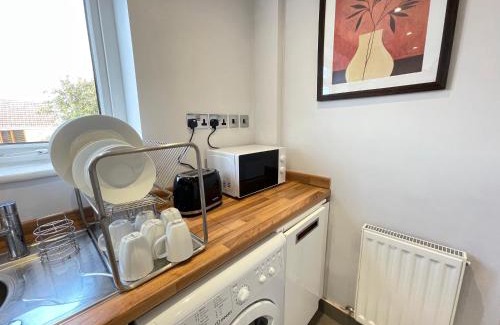 Ushaw Moor Apartamento | Durham Eastside Professional Let - Durham city