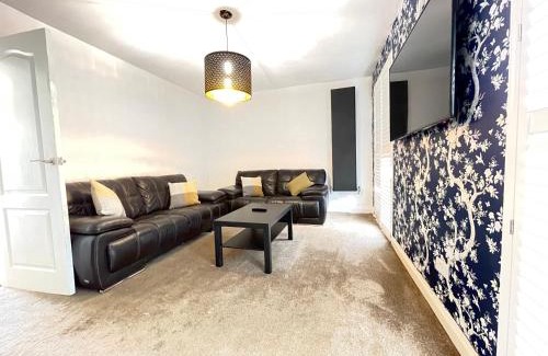 Ushaw Moor Apartamento | Durham Eastside Professional Let - Durham city