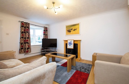 Durham Casa | Durham Home Away from Home