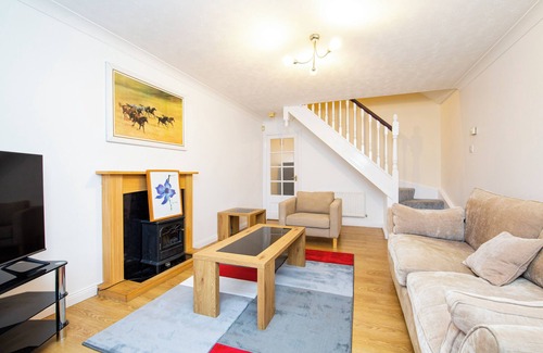 Durham Casa | Durham Home Away from Home