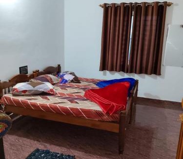 Madikeri Casa | Durin homes