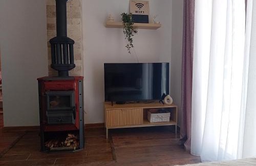 Zabljak Villa | Durmitor Sunstone