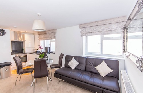 Plymouth Apartamento | Durnford Street by Pureserviced