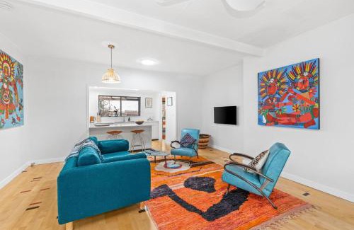 South Durras Casa | Durras Cottage managed by Batemans Bay Accom