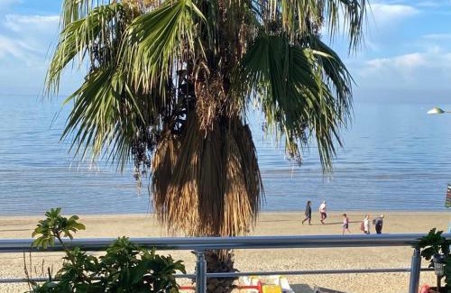 Rade Apartamento | Durres Strand direkt am Meer